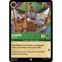 Aladdin Prince Ali 69/204