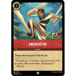 133/204 Enchevêtré