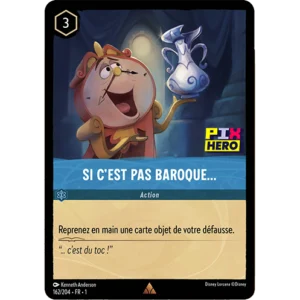 162/204 Si C’est Pas Baroque