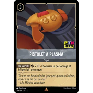 204/204 Pistolet À Plasma