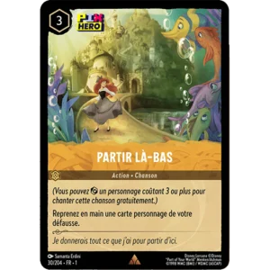 030/204 Partir là-bas