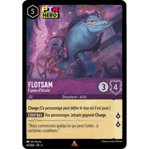 043/204 Flotsam – Espion d’Ursula