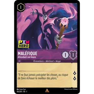 048/204 Balais Magiques – Armées de seaux