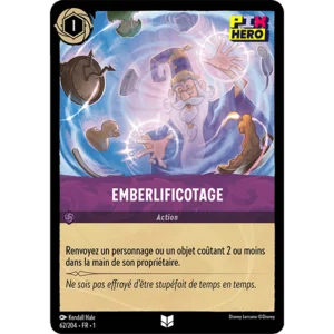 062/204 Emberlificotage
